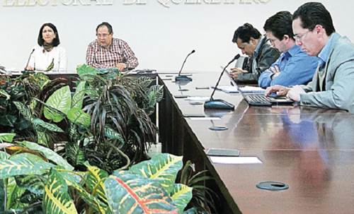 Reconocen portal de transparencia 