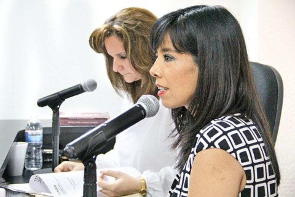 Desaprueban feministas postura de MC