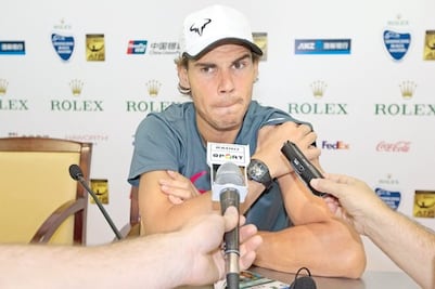 Se rinde ante la política en el deporte