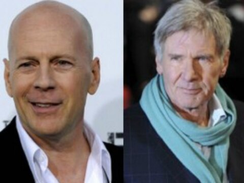 Willis quería 4 mdd por Los Indestructibles