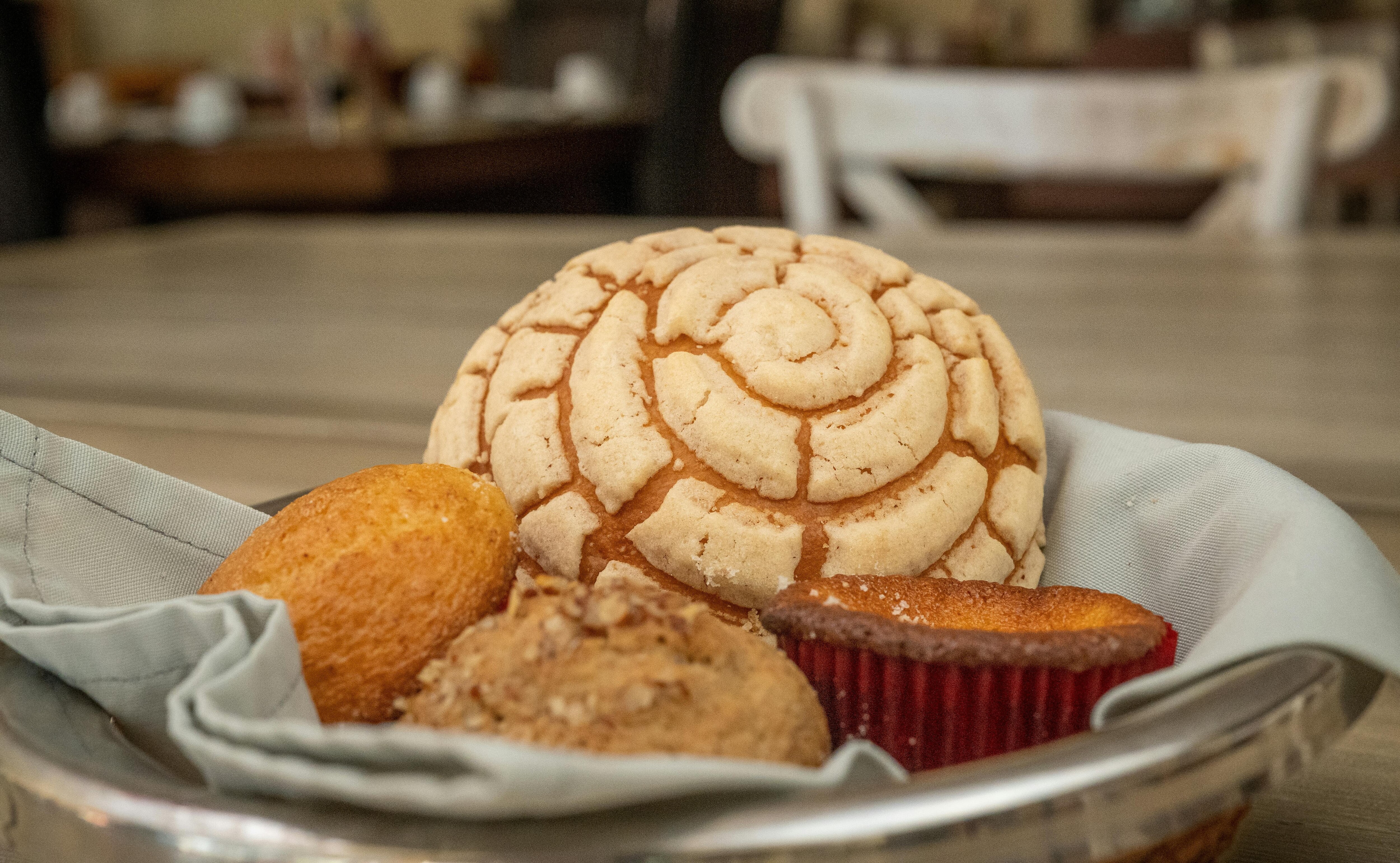Las panaderías de Querétaro donde podrás comer las piezas más sabrosas