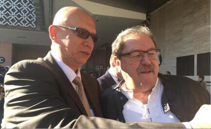 Taibo II asegura que llegará esta semana al Fondo Económico de Cultura