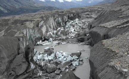Los glaciares en México se extinguirán como consecuencia del cambio climático