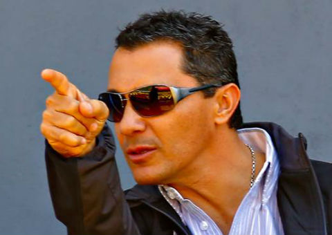 Gallos tranquilos ante posible doping 