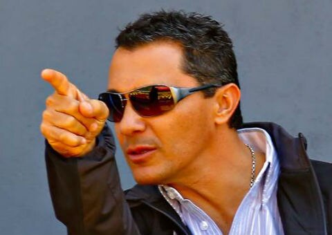 Gallos tranquilos ante posible doping