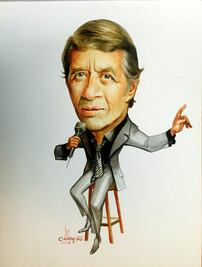 Me siento de 25 años: Napoleón