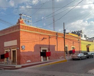 Externos han afectado solución a la huelga en Cadereyta: Secretaría del Trabajo