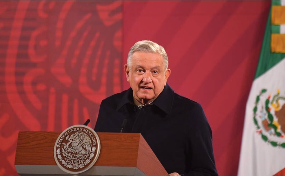 No se volverá a repetir apagón como el de ayer: AMLO