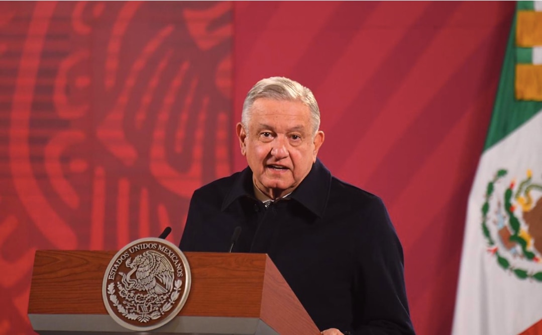 No se volverá a repetir apagón como el de ayer: AMLO