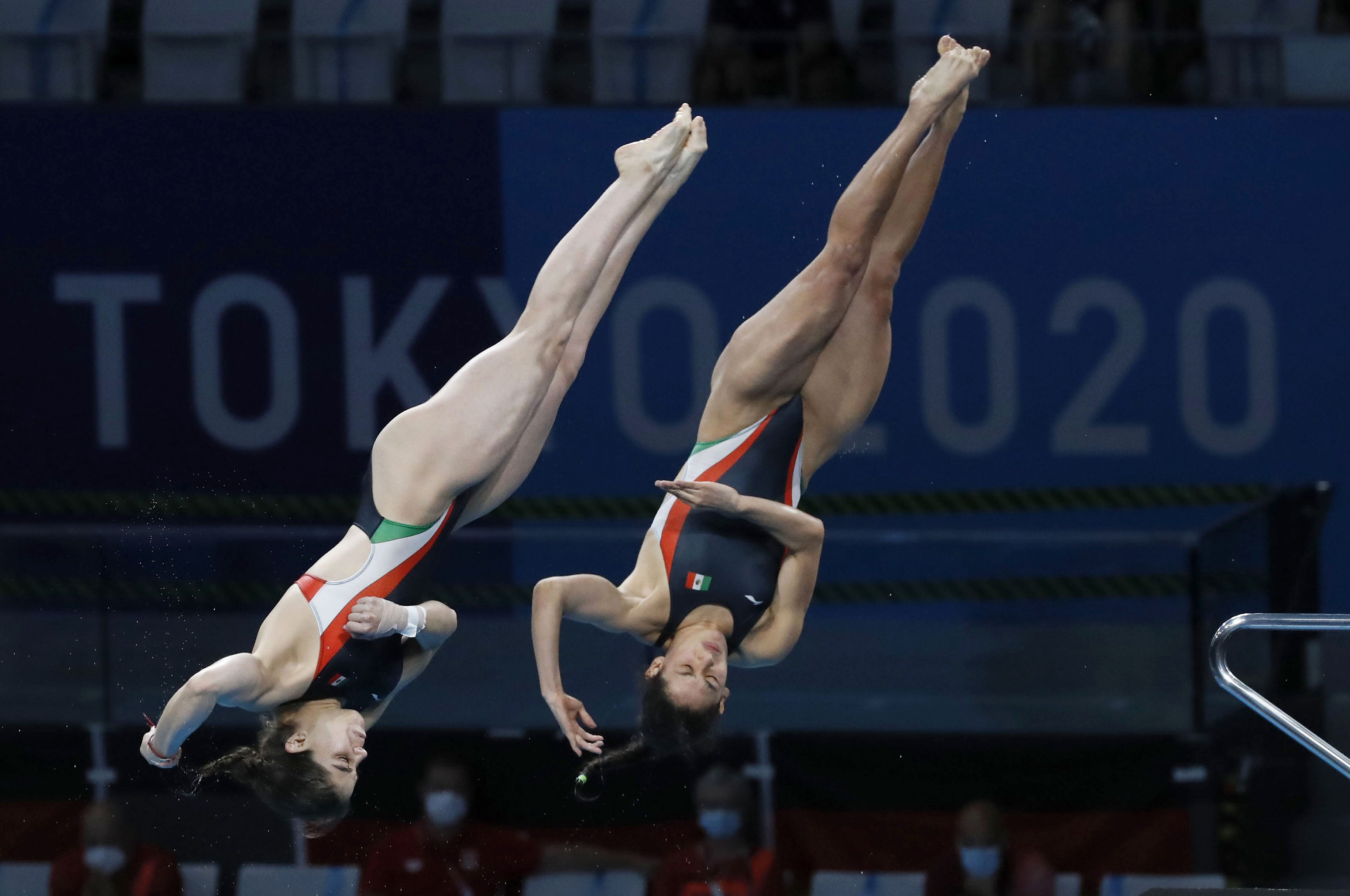 Opinión. Olimpiadas casi paritarias