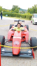 Dörrbecker, listo para Navarra