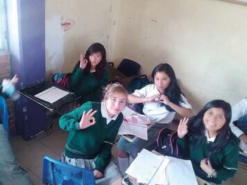 “Son muchas las versiones sobre su desaparición”