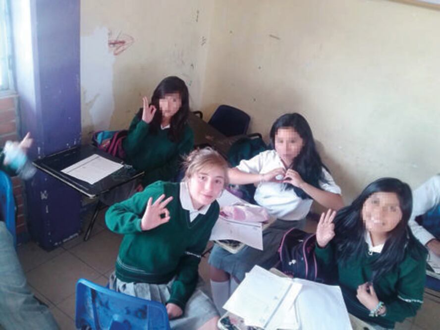 “Son muchas las versiones sobre su desaparición”