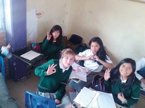 “Son muchas las versiones sobre su desaparición”