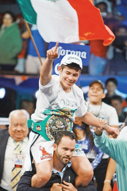 "Jaguar" cumple exitosa defensa