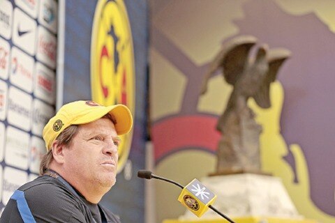 A mantener el paso, pese a las bajas