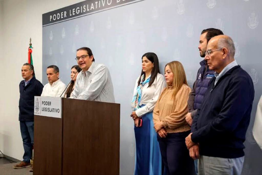 Vega: un riesgo real, la Ley de Aguas Nacionales