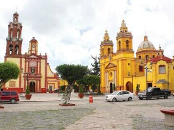 Afinan detalles del parque industrial