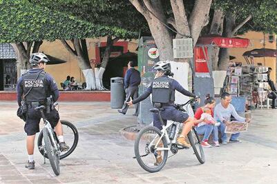 SSPM reforzará vigilancia 