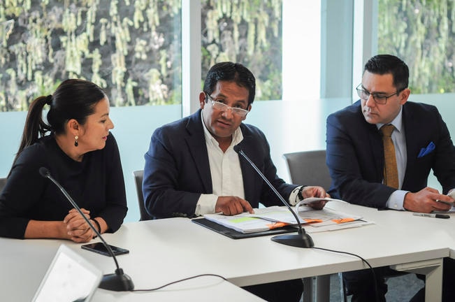 Proponen incrementar 29% paquete económico 2018