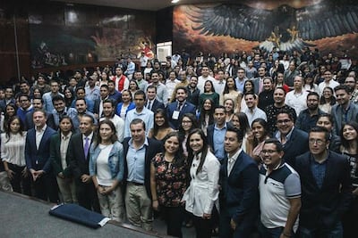 Elaborarán Ley General de Juventudes