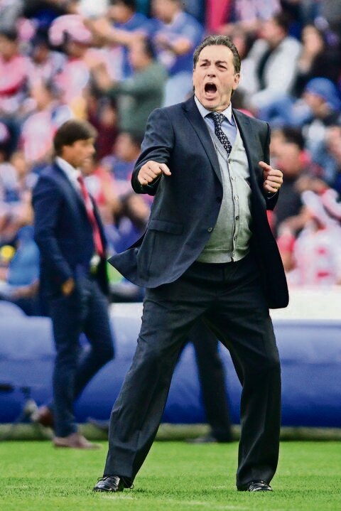 Boy intenta enmendar su error, pero...