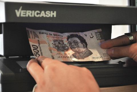 Detiene estado recursos de la Federación