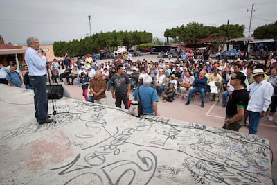 Piden morenistas a FDS respetar la libre expresión