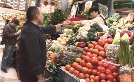 La canasta básica tiene 17 nuevos productos