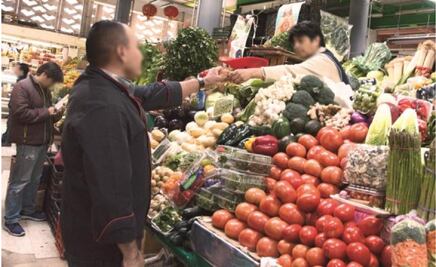 La canasta básica tiene 17 nuevos productos