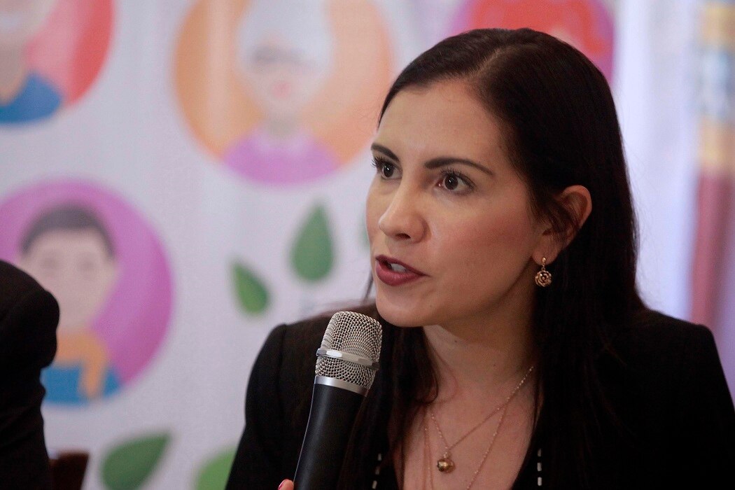 “Temas sexuales no son relevantes”: Elsa Méndez