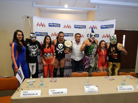 AAA promete deleite de aficionados