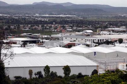 Cinco empresas cancelan inversiones en Tequisquiapan