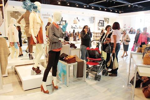 Reporta la ANTAD mayo negro en ventas por departamentales