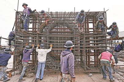 México deberá hacer ajuste laboral para arrancar con el TLC