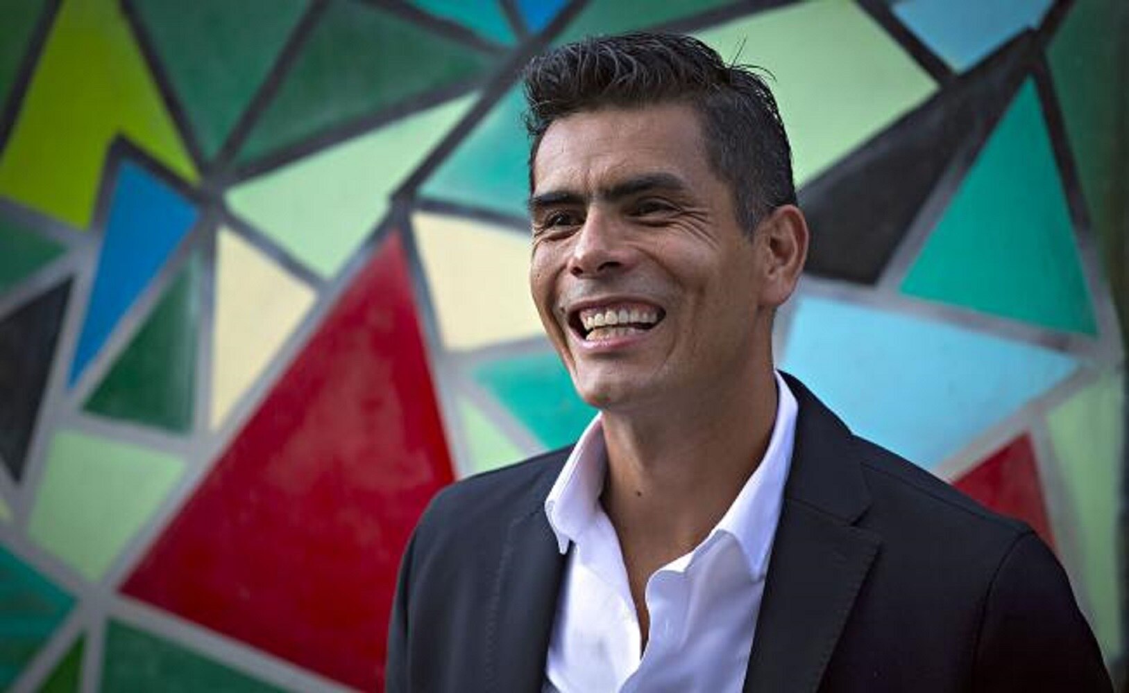 Imago7. Oswaldo Sánchez