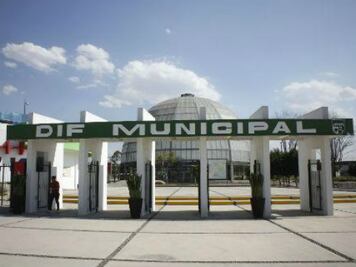 Ejercerá DIF 22 mdp  en SJR