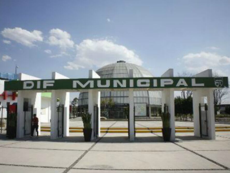 Ejercerá DIF 22 mdp en SJR