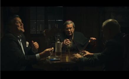 Película sobre abusos en Iglesia supera récord espectadores