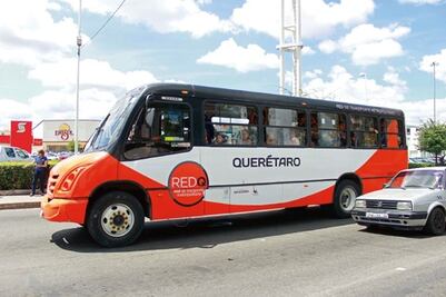 “Estábamos mejor sin Red Q”