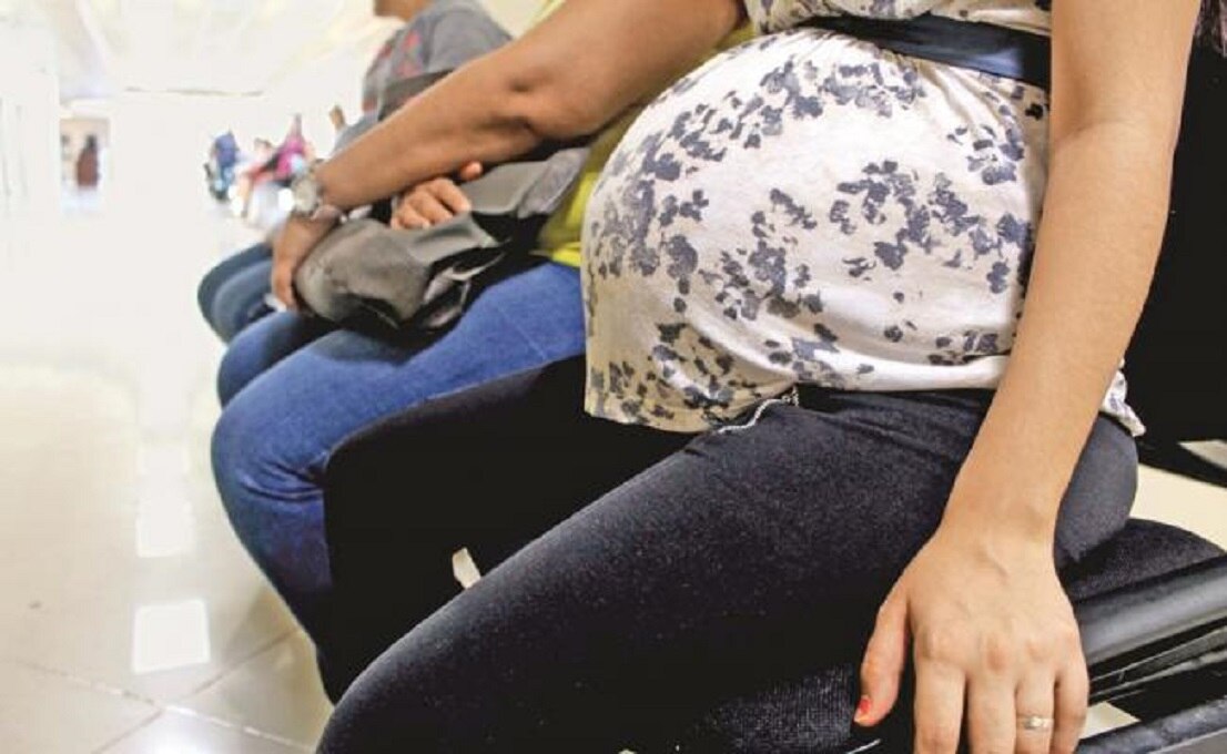 Registra CNDH casos de violencia obstétrica en clínicas del ISSSTE