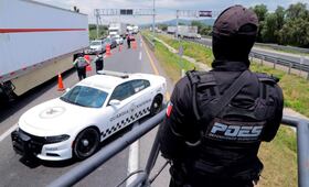 Querétaro está entre los estados más seguros: Kuri