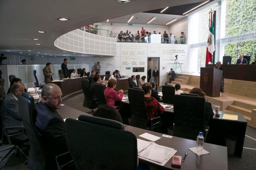 Foto: Archivo El Universal