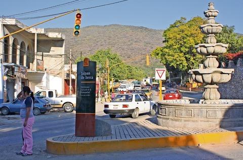 Jalpan cierra festejos como Pueblo Mágico