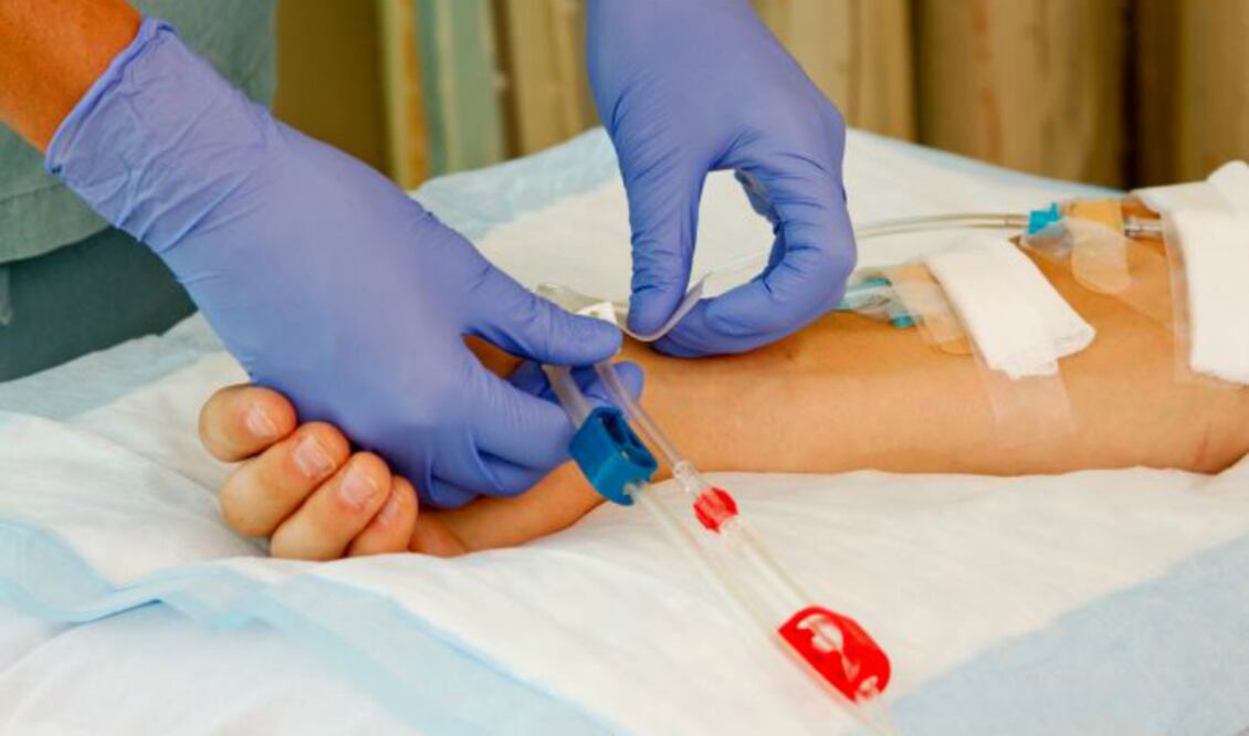 FOTO: Archivo El Universal