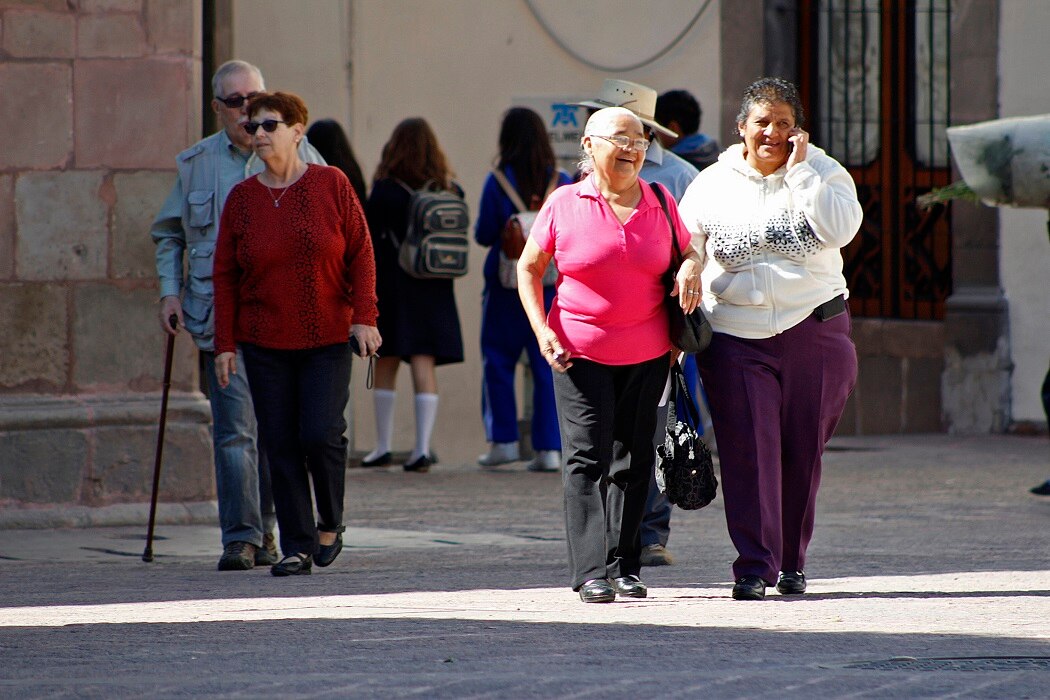 Sistema de pensiones, principal problema financiero del país