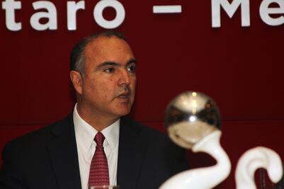 Propone José Calzada importar huevo para bajar su precio