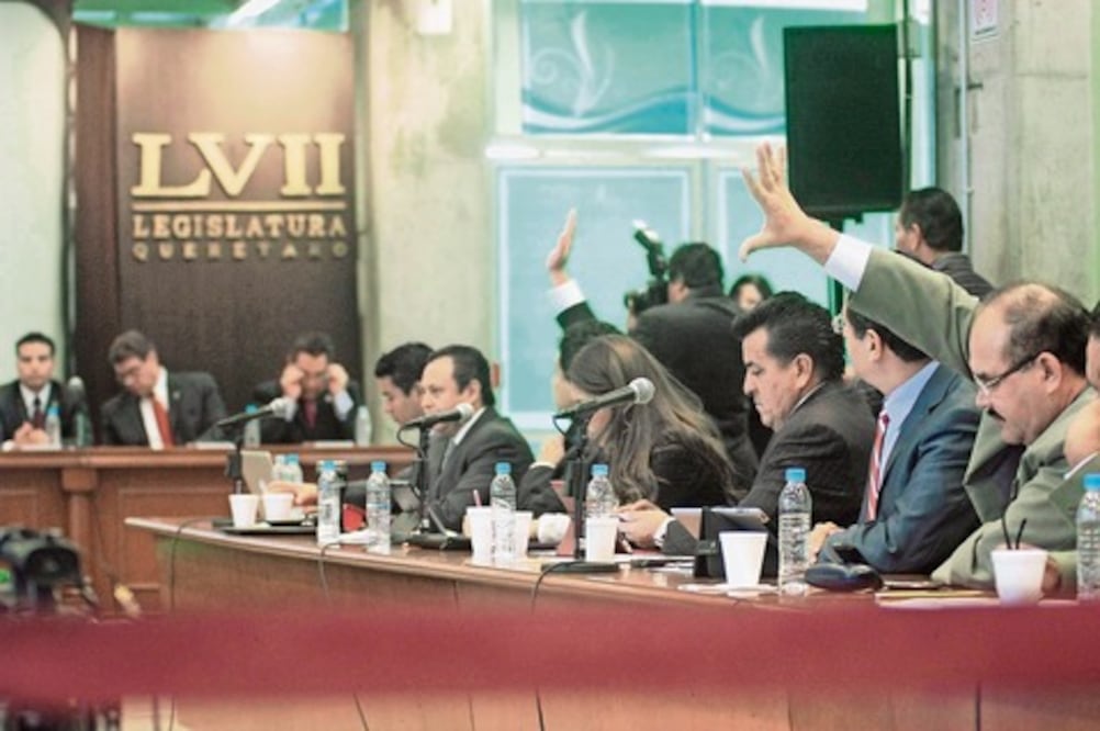 Secretarios aceptarán críticas a Informe, asegura gobernador