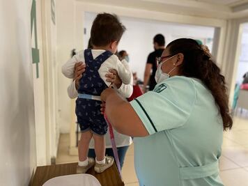 IMSS pide cuidar a las infancias y prevenir accidentes en el periodo vacacional