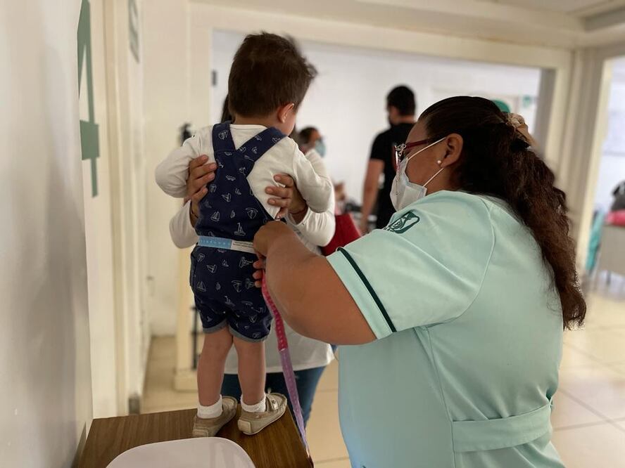 Foto: IMSS Querétaro